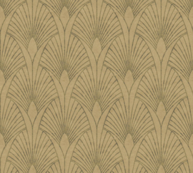 AS Creation New Walls Behang 37427-2 / 374272 Barok/Ornament
