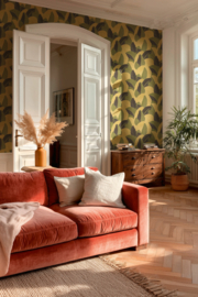 AS Creation Vibes & Styles Behang 79039-1/790391 Bladeren