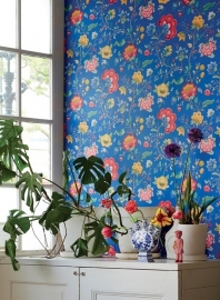 Eijffinger Pip Studio 3 Behang 341034 Floral Fantasy/Bloemen