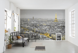 Komar Home Imagine Edition 4 Fotobehang 8-960 Paris Lights/Parijs/Steden