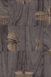 Arte Ligna Behang 42003 Wings/Insecten