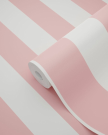 Color Pop Esta Home Behang 139906 Strepen/Gratis Lijm