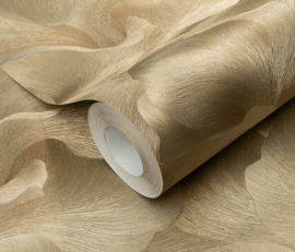 DWD Fashion for Walls 5 Behang 10527-30 Bladeren Ginkgo