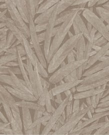 Eijffinger Riviera Maison Behang 350542 Bladeren