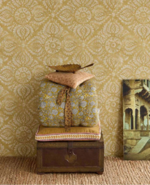 Eijffinger Amber Behang 350623 Ornament/Romantisch/Klassiek