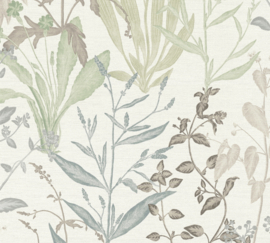 AS Creation Vibes & Styles Behang 79009-2 Natuurlijk/Landelijk/Botanisch