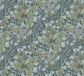 AS Creation Art Of Eden Behang 39057-2 / 390572 Etnisch/Bloemen