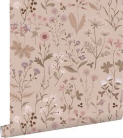 Esta Home Floral Fever Behang 162-139841/139841 Bloemen/Botanisch/Veldbloemen