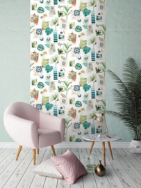 Dutch Freestyle Behang L37304 Botanisch/Natuurlijk