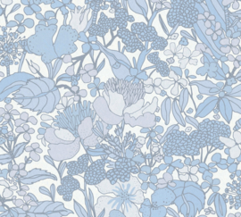 AS Creation Floral Impression Behang 37756-6 / 377566 Botanisch/Bloemen