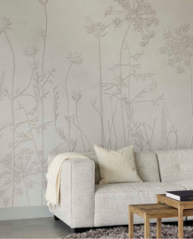 Eijffinger Riviera Maison Fotobehang 350702 Bloemen