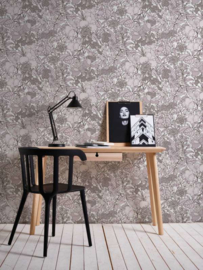 AS Creation Floral Impression Behang 37756-5 / 377565 Botanisch/Bloemen