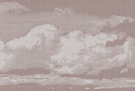 ASCreation Walls by Patel Fotobehang Clouds 3 DD113782 Wolken/Lucht/Modern/Romantisch