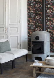Esta Home Paradise Behang 154-139172 Flowers/Bloemen