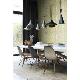 Origin Urban Funky Behang.  342-347225 Grafische Lijnen