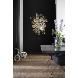 Esta Home Vintage Flowers Fotobehang 159215 Bloemstilleven