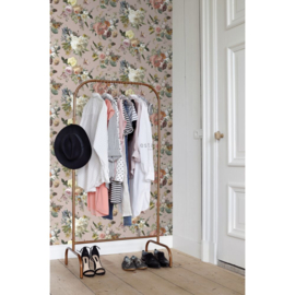 Esta Home Vintage Flowers Behang 139367 Bloemen/Vintage