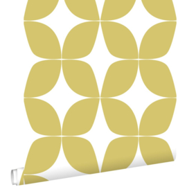 Esta Home Scandi Cool Behang 152-139098 Grafisch/Retro