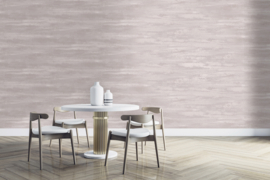 Dutch Wallcoverings Xanadu Behang 91571 Niebla Heather/Natuurlijk/Modern