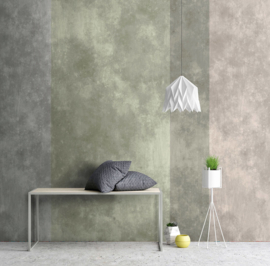 AS Creation Living Walls by Patel Fotobehang DD111027 Stripes 3/Strepen/Beton