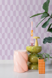 Color Pop Esta Home Behang 139987 Bogen/Art Deco/*Gratis Lijm