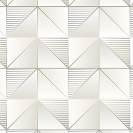 Noordwand Galerie Geometrix Behang GX37633 Geometrisch/Modern