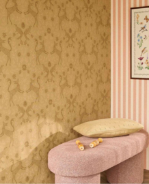 Eijffinger Tiny Treasures Behang 363111 Dieren/Gratis Lijm en verzending