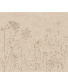 Eijffinger Riviera Maison Fotobehang 350701 Bloemen
