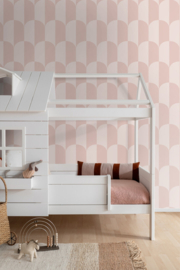Color Pop Esta Home Behang 139992 Bogen/Art Deco