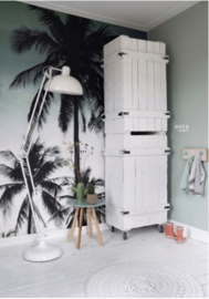 Esta Home Jungle Fever Fotobehang 151-158899 Palmboom