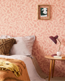 Eijffinger Twist Behang 318032 Botanisch/Bladeren