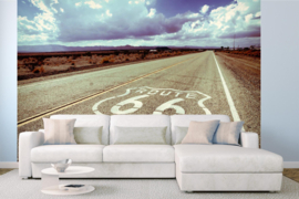 Dimex/Wall Murals 2023 Fotobehang MS-5-2857 Famous Route 66/Wegen