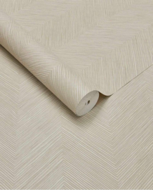 Eijffinger Calm Crafted Behang 363232 Visgraat/Landelijk/Gratis lijm en verzending