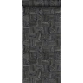 Origin Matieres Wood Behang 348-347520 Modern/Sloophout
