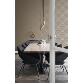 Origin Grandeur Behang 346630 Ornament/Landelijk