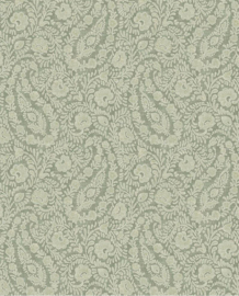 Eijffinger Amber Behang 350655 Ornament/Paisley/Kinderkamer