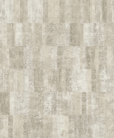 Dutch Wallcoverings Omura Behang A69401 Texture Blocks verweerd