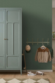 Esta Home Floral Fever Behang 162-139240/139240 Uni/Linnen Structuur