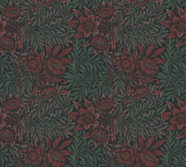 AS Creation Art Of Eden Behang 39058-1 / 390581 Etnisch/Bloemen