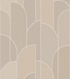 Dutch Wallcoverings Exclusive Threads Behang TP422932 Modern/Arch Forest/Bogen