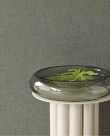 Eijffinger Sensory Behang 340315 Structuren/Schildpad Groen