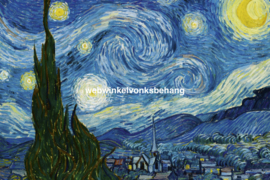 Dimex Fotobehang The Starry Night-Vincent van Gogh MS-5-0250