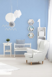 AS Creation Little Love Behang 3832-73 / 383273 Uni/Modern