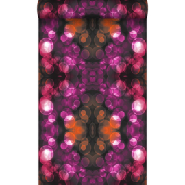 Origin Urban Funky Behang  342-337202 Kaleidoscoop/Retro