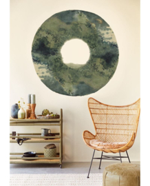 Eijffinger Enso Fotobehang 386650 Landelijk/Basic