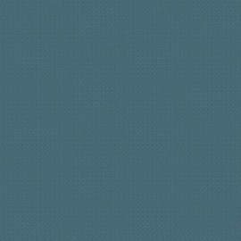 Dutch Wallcoverings Grace Behang GR322408 Diamond Plain Petrol