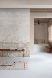 Dutch Wallcovering Orom 2 Fotobehang 202701 North Sea/Duinen