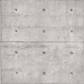 Noordwand Grunge  Behang G45370 Beton/Industrieel