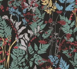 AS Creation Floral Impression Behang 37751-1 / 377511 Botanisch/Bloemen