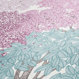 AS Creation Floral Impression Behang 37753-5 / 377535 Botanisch/Bomen